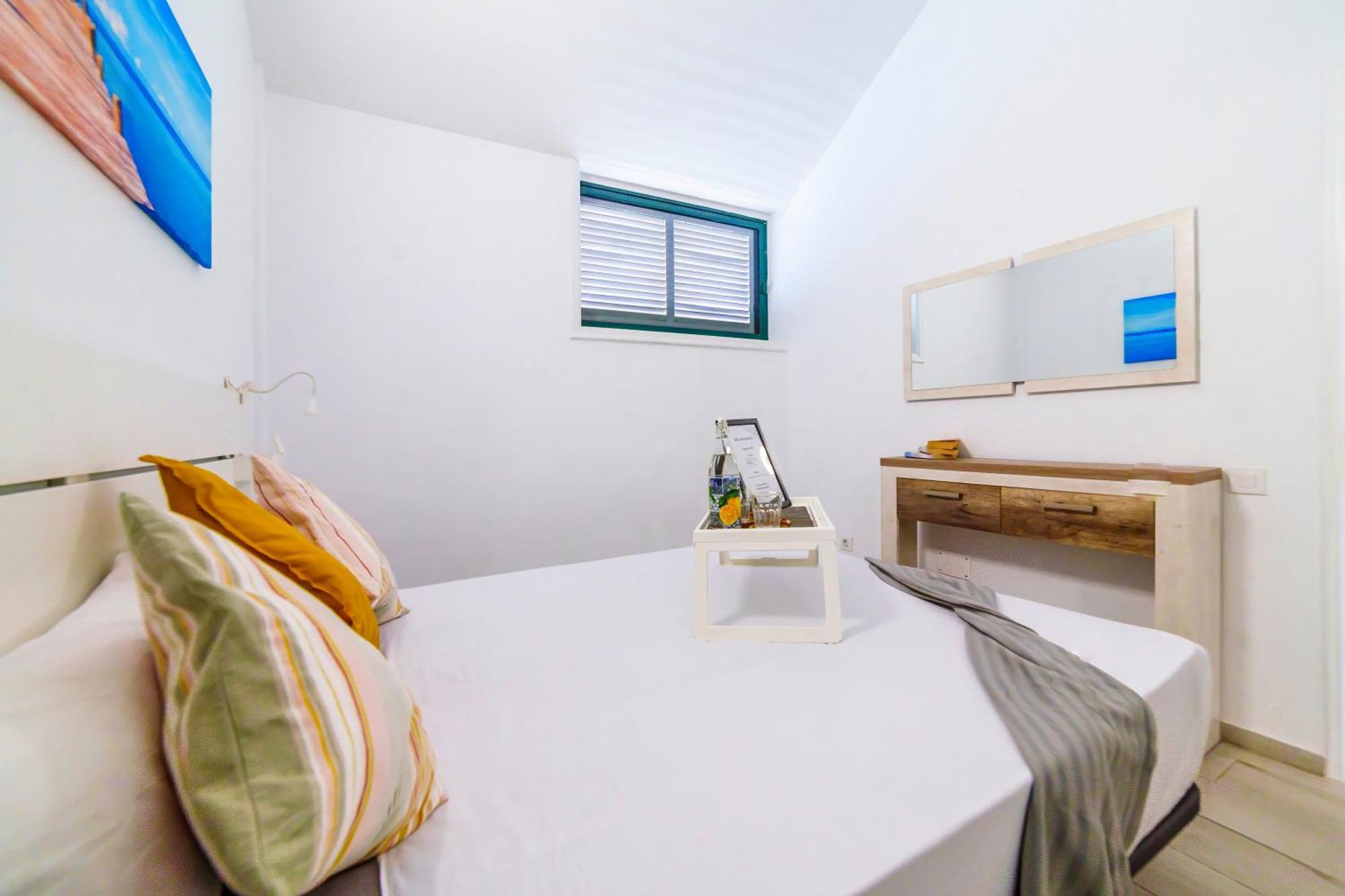 Precioso Y Confortable Apartamento En El Sur Arona  Zewnętrze zdjęcie