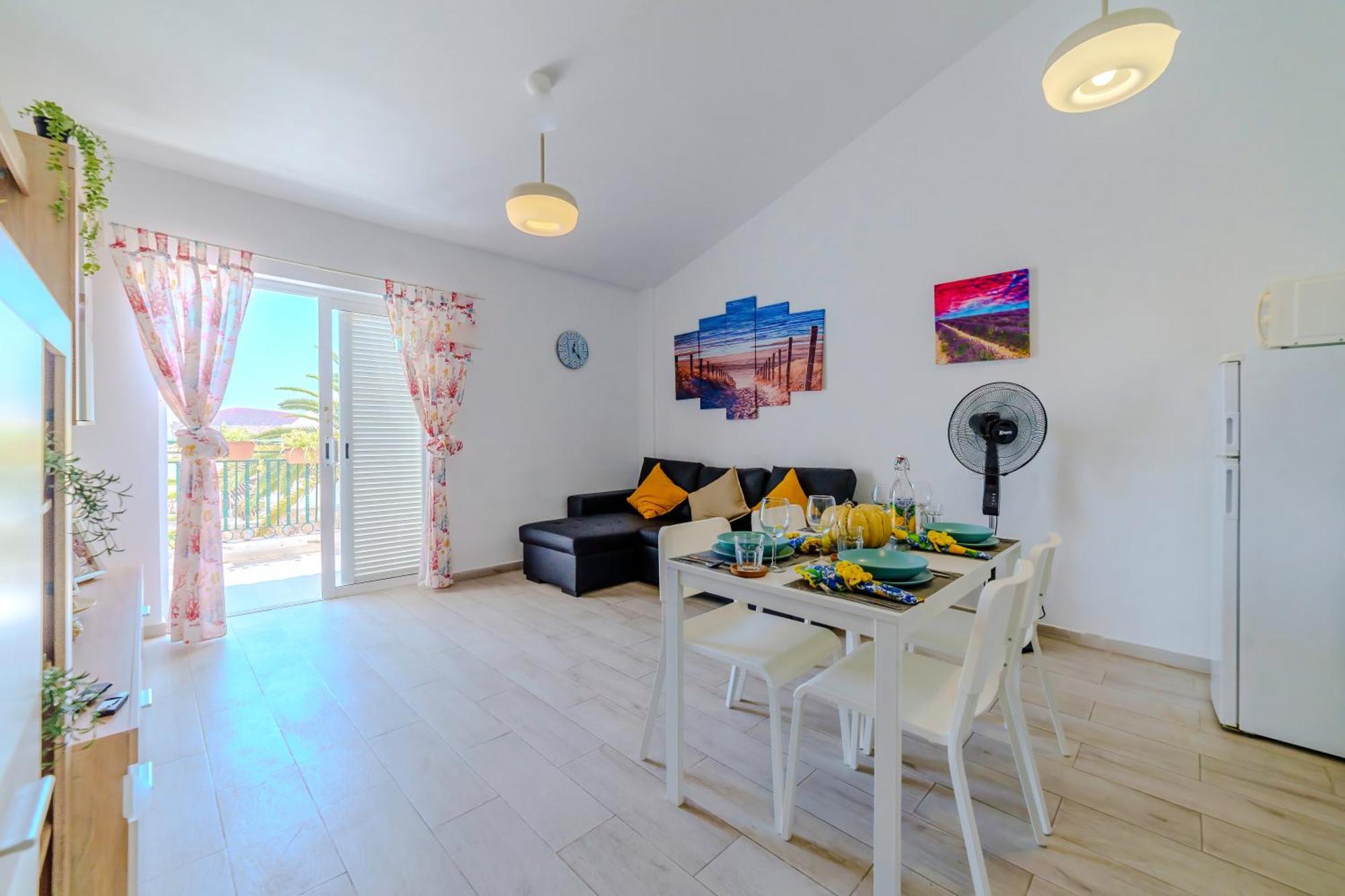 Precioso Y Confortable Apartamento En El Sur Arona  Zewnętrze zdjęcie