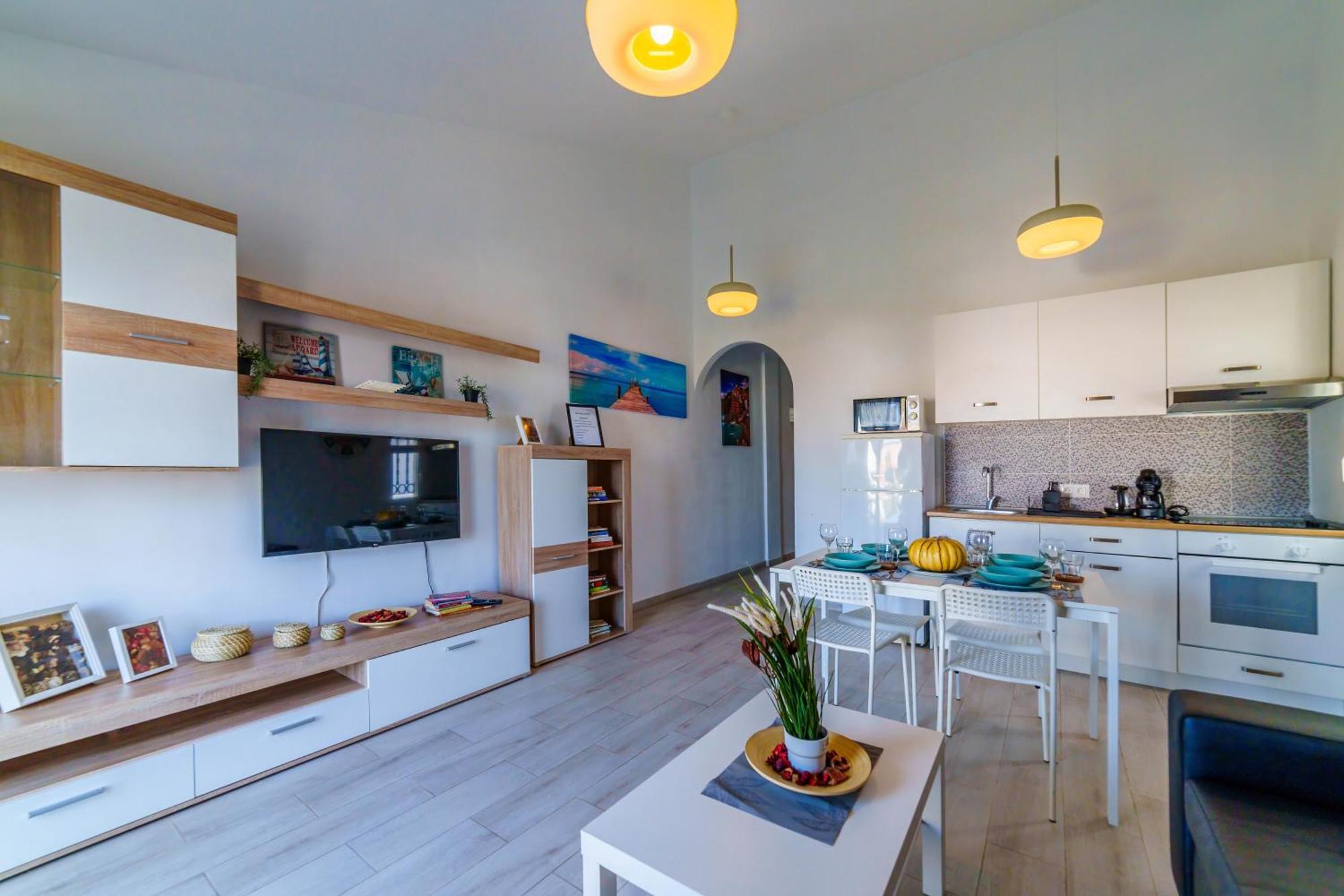 Precioso Y Confortable Apartamento En El Sur Arona  Zewnętrze zdjęcie
