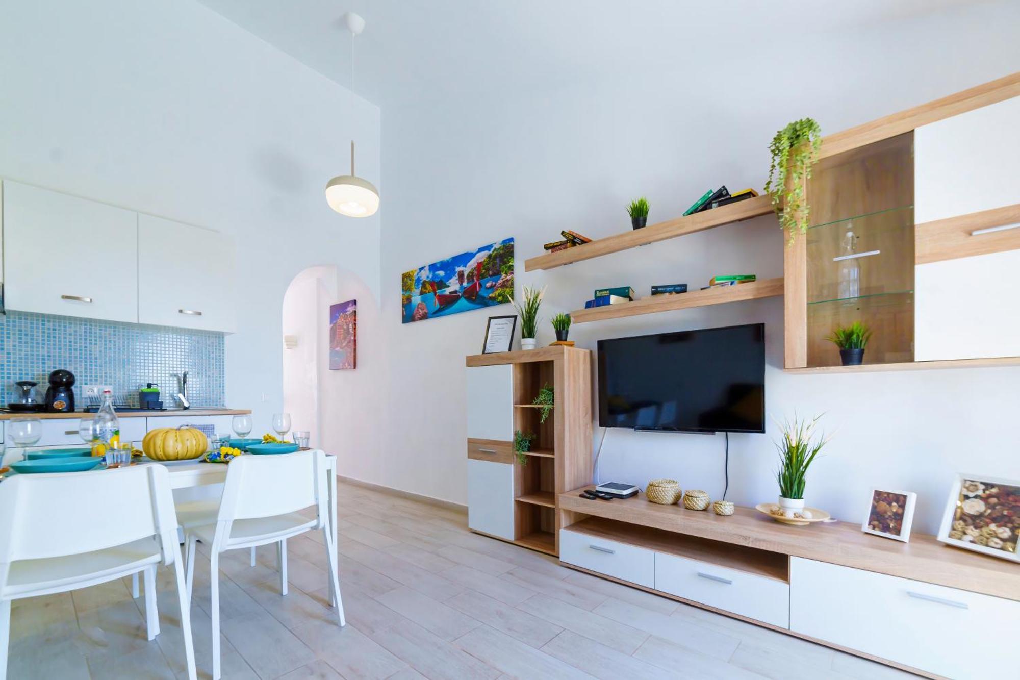 Precioso Y Confortable Apartamento En El Sur Arona  Zewnętrze zdjęcie