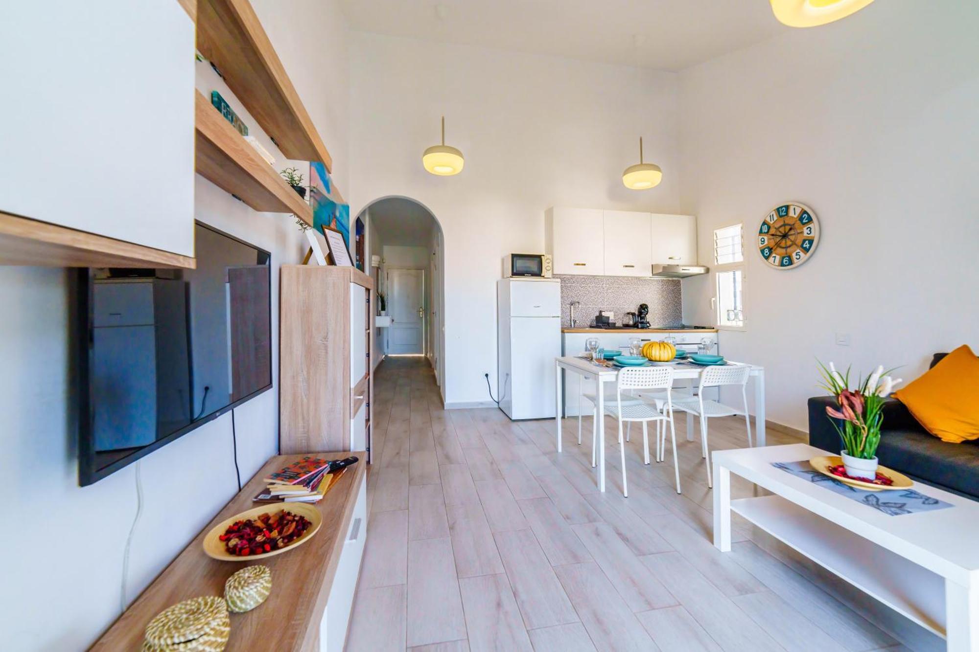 Precioso Y Confortable Apartamento En El Sur Arona  Zewnętrze zdjęcie