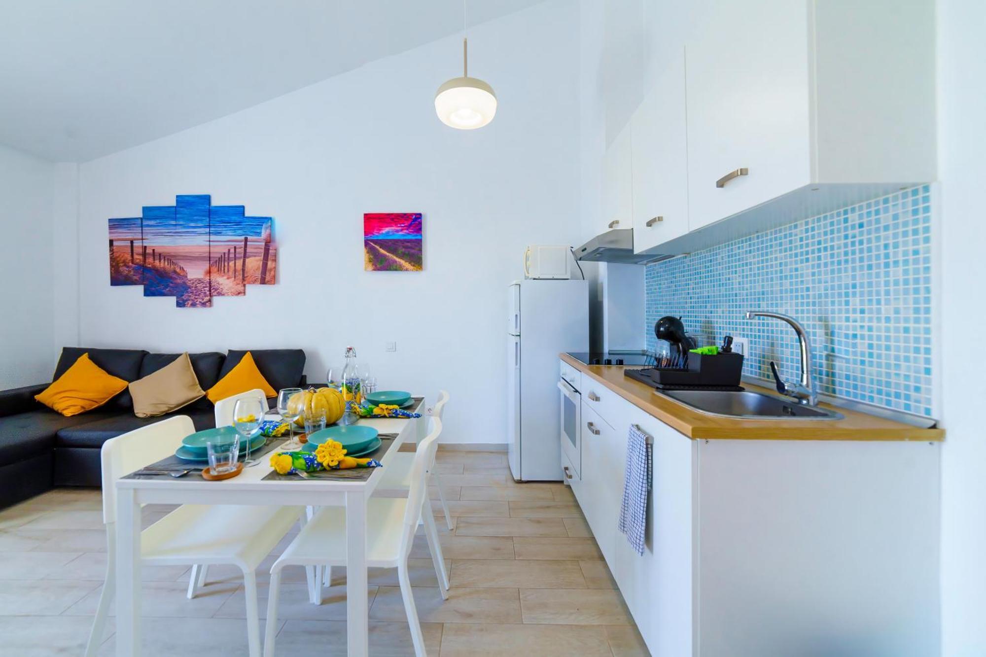 Precioso Y Confortable Apartamento En El Sur Arona  Zewnętrze zdjęcie