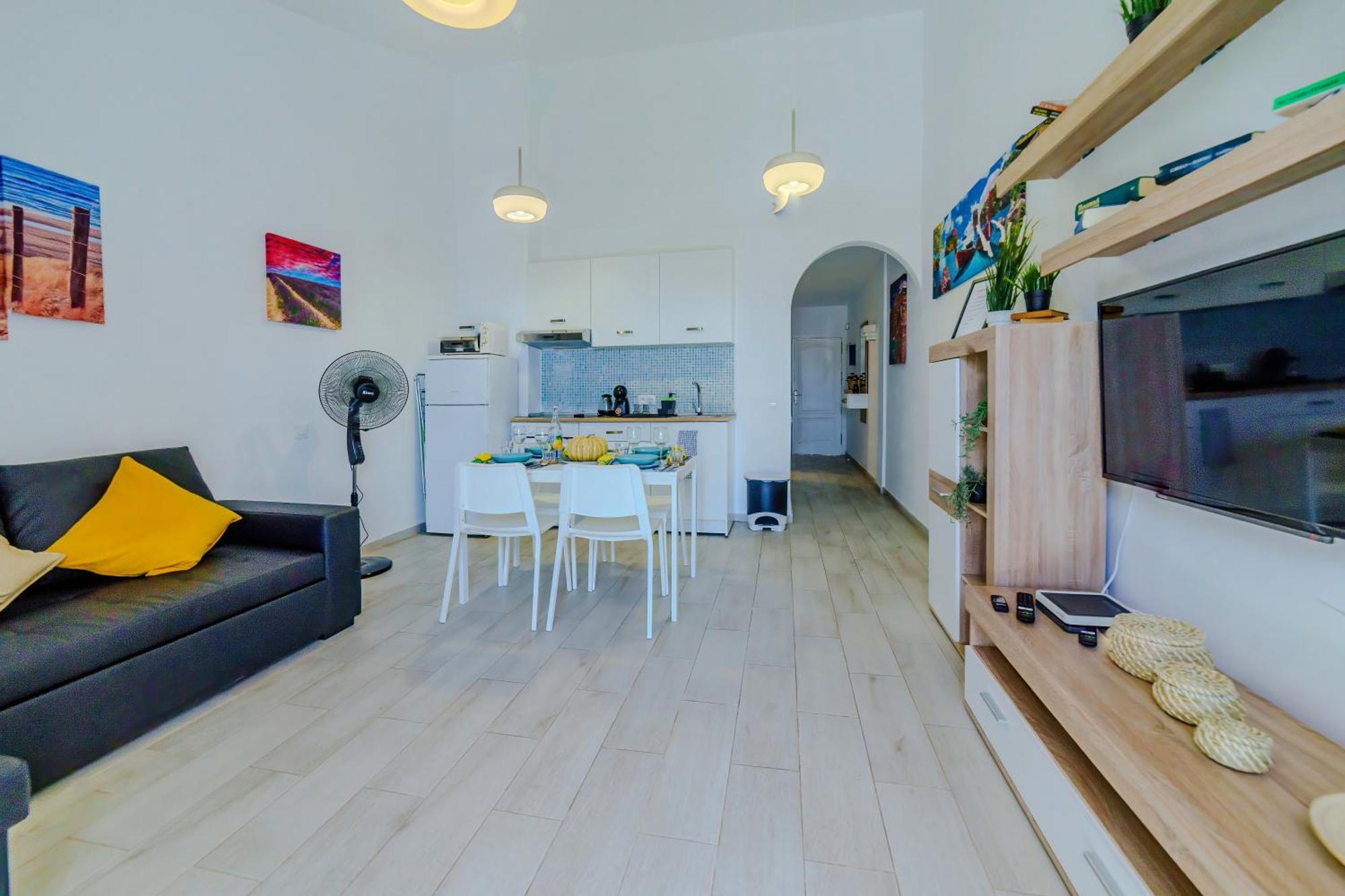 Precioso Y Confortable Apartamento En El Sur Arona  Zewnętrze zdjęcie